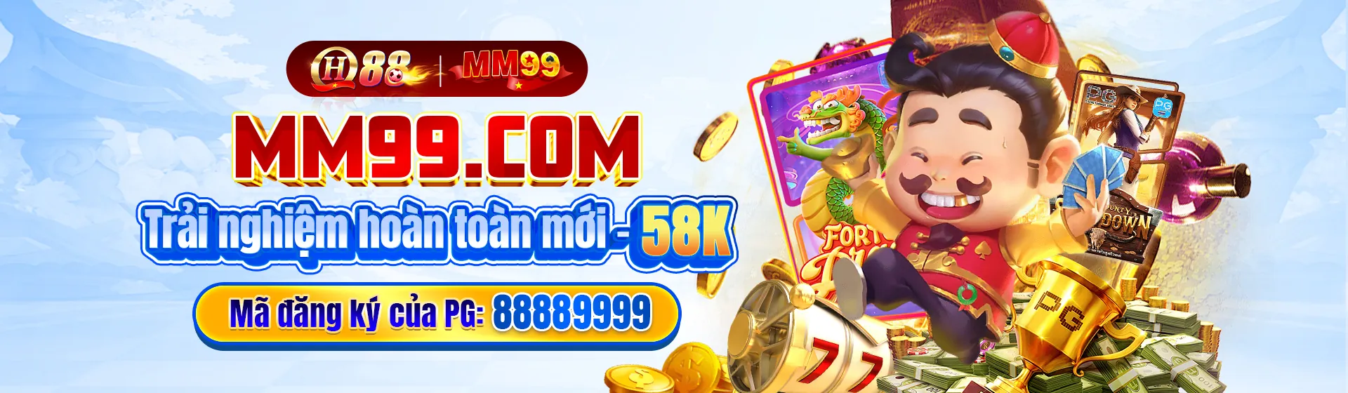 Hình ảnh banner các chương trình khuyến mãi mới nhất của f169 bet