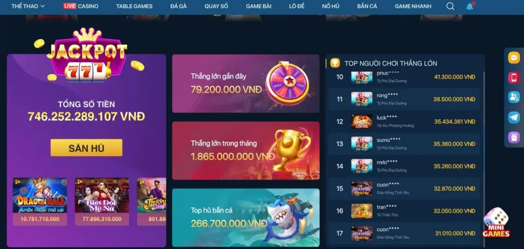 Quản lý tài khoản cá nhân f169 bet hỗ trợ VIP